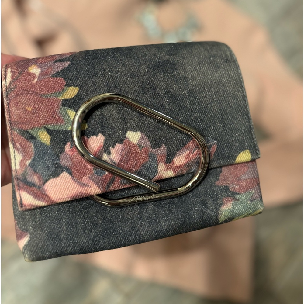 3.1 Phillip Lim floral
